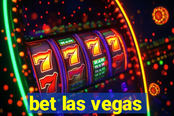 bet las vegas